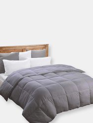 Down Alternative Comforter Duvet Insert