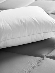 Down Alternative Comforter Duvet Insert