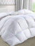 Down Alternative Comforter Duvet Insert