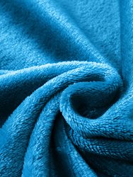 Microfiber Soft Fleece Blanket - Comfy For All Seasons