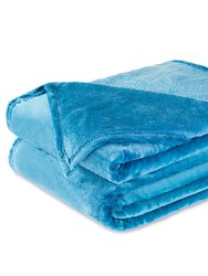 Microfiber Soft Fleece Blanket - Comfy For All Seasons