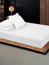 Premium Fitted Bottom Sheet