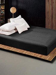 Premium Fitted Bottom Sheet