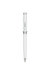 Luxe Aphelion Ballpoint Pen (White) (One Size)