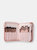 Luxie 30 Piece Brush Set - Rose Gold (New)