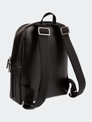 Black Backpack | The Farrell