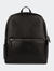 Black Backpack | The Farrell - Black