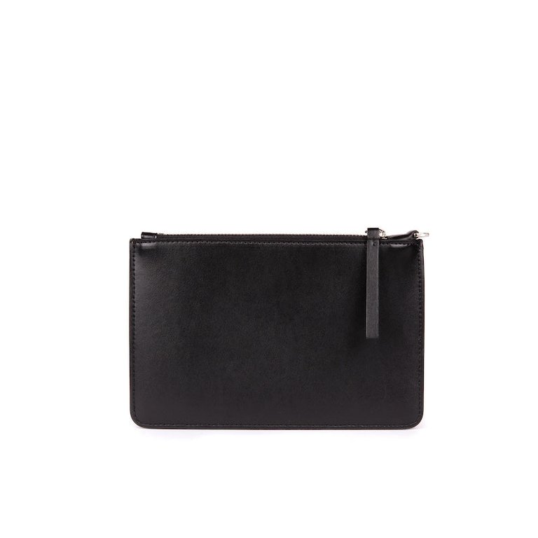 Black Pouch | The Junko