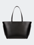 Black Tote Bag - Black
