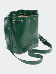 Ivy Bucket Bag | The Daphne