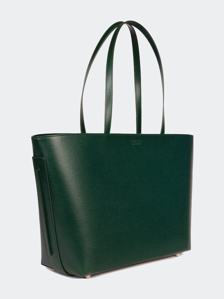 Ivy Tote Bag