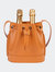 Pumpkin Bucket Bag | The Daphne