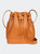 Pumpkin Bucket Bag | The Daphne