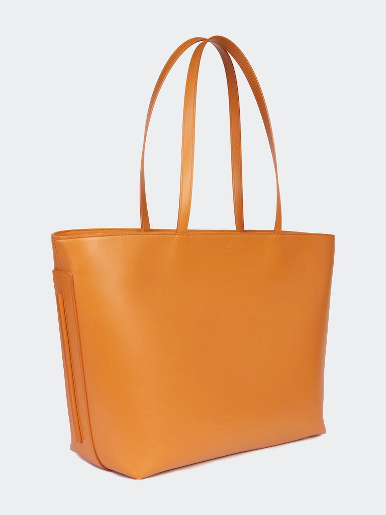 Pumpkin Tote Bag