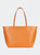 Pumpkin Tote Bag - Orange
