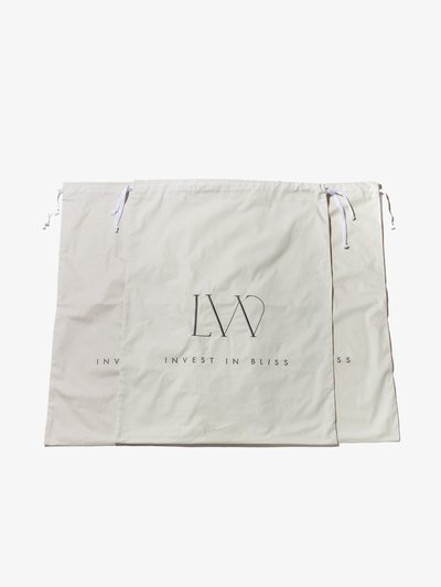 Luxurious Wellniss Luxurious Wellniss - Laundry Bag product