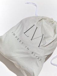 Luxurious Wellniss - Laundry Bag