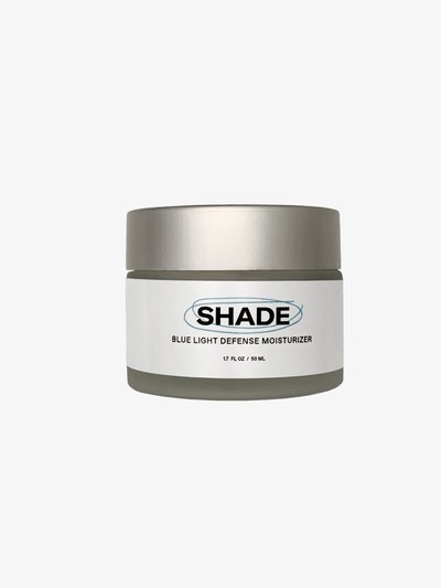 Luxurious Wellniss Luxurious Wellniss - Shade | Blue Light Hydration Defense Cream product