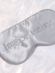 Luxurious Wellniss - Sleep Mask