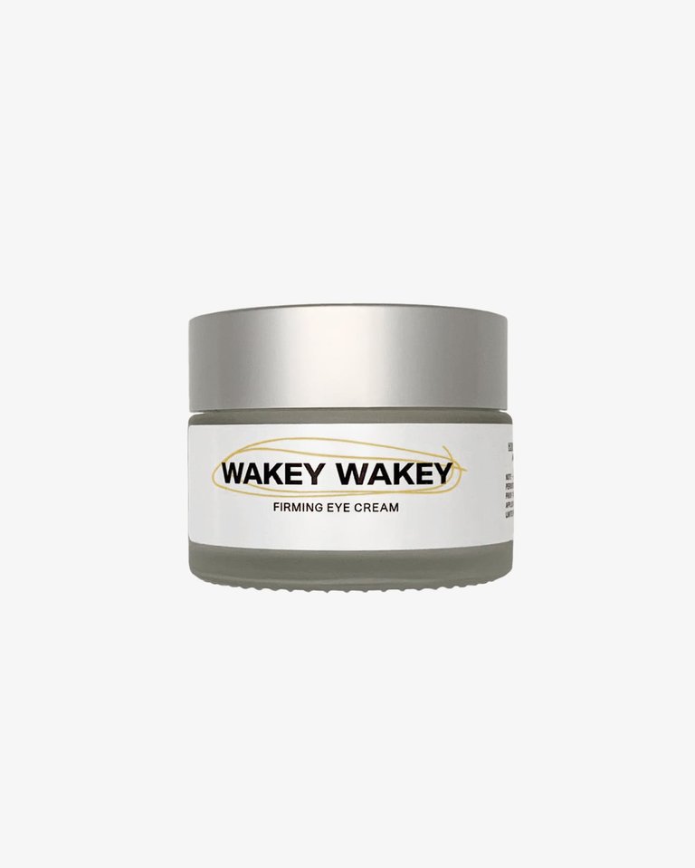 Luxurious Wellniss - Wakey Wakey | Advanced Firming Eye Cream