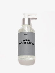 M by LW - Tone Your Face (4 oz)