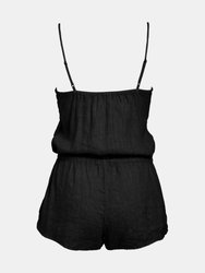 Taylor Romper