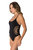 Islands One Piece Swimsuit