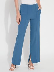Adeline Pant - 31.5" Inseam - Magnetic Blue
