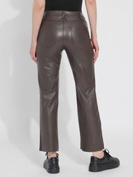 Amara Straight Pant