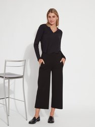 Aries Wide Leg Pant