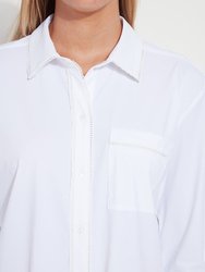 Belynda Button Down Shirt