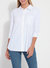 Belynda Button Down Shirt - White