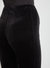 Black Mara Velvet Legging