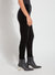 Black Mara Velvet Legging