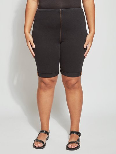 Lysse Boyfriend Short (Plus Size) product