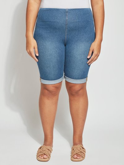 Lysse Boyfriend Short (Plus Size) product