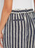 Cannes Pleated Short