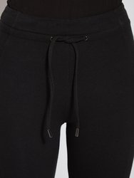 Cotton Lounge Ankle Jogger