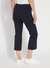 Cropped Amanda Bootcut Pant - 25" Inseam