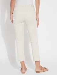 Cropped Rosalie Trouser