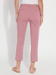 Cropped Rosalie Trouser