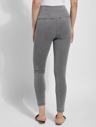 Denim Legging (Plus Size)