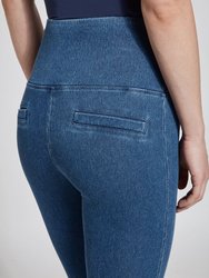 Denim Skinny (Plus Size)