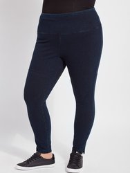 Denim Skinny (Plus Size)