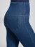 Denim Straight Leg (Plus Size)