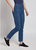 Denim Straight Leg - Mid Wash