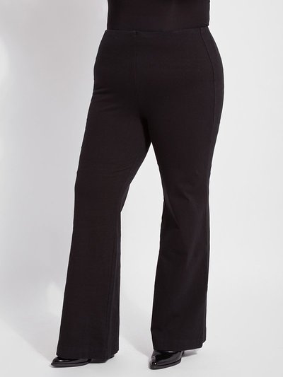 Lysse Denim Trouser (Plus Size) product