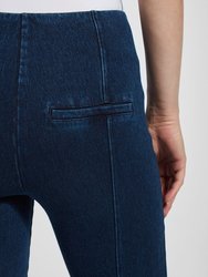 Denim Trouser