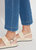 Elle Ankle Flare Denim