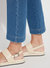 Elle Ankle Flare Denim